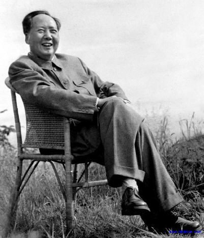 毛*东泽**交给8341部队一项特殊任务，就连周总理也赞叹：太高明了