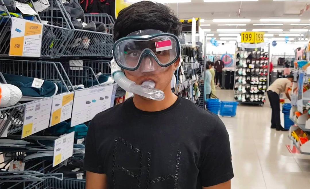 迪卡侬为什么什么都有,迪卡侬男生的快乐