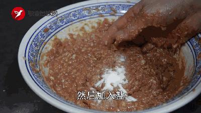 全国独一份的锅贴,一天可以卖10000份的小吃