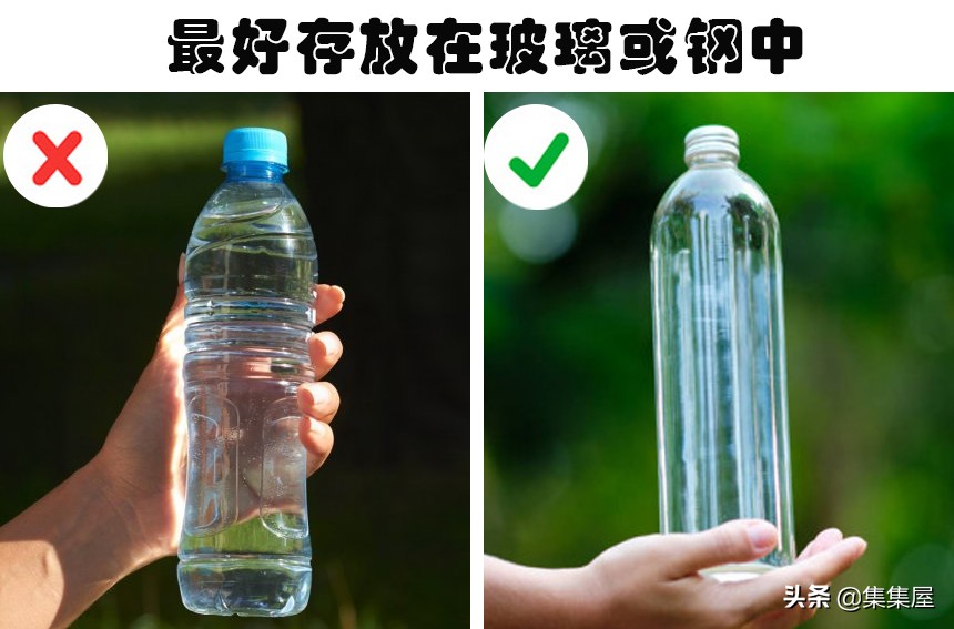 为什么我们喝的自来水会有水垢,为什么我们喝的水有污垢