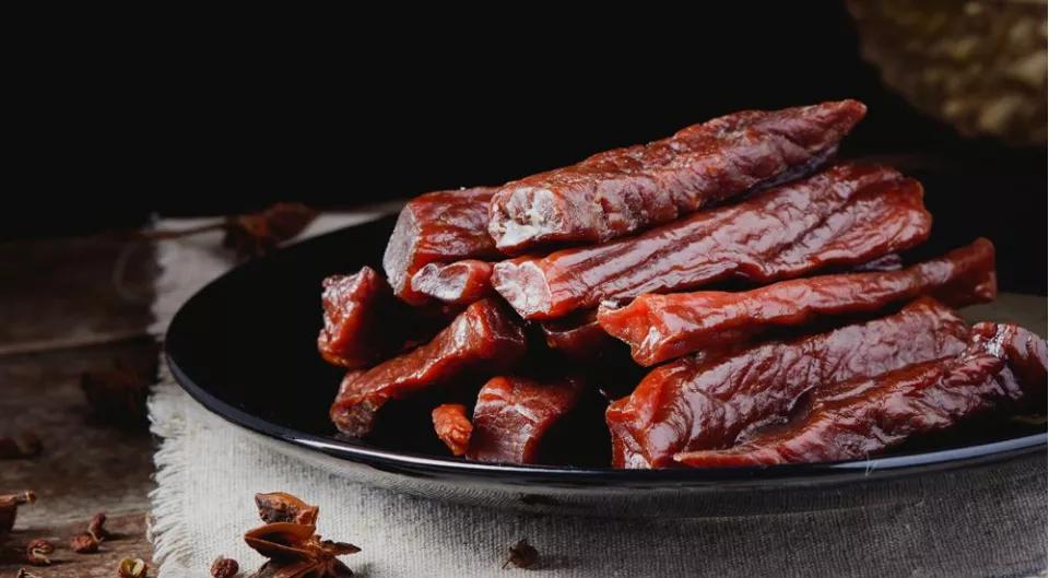 猪肉肉干制作方法,各种肉干的制作方法汇总建议收藏