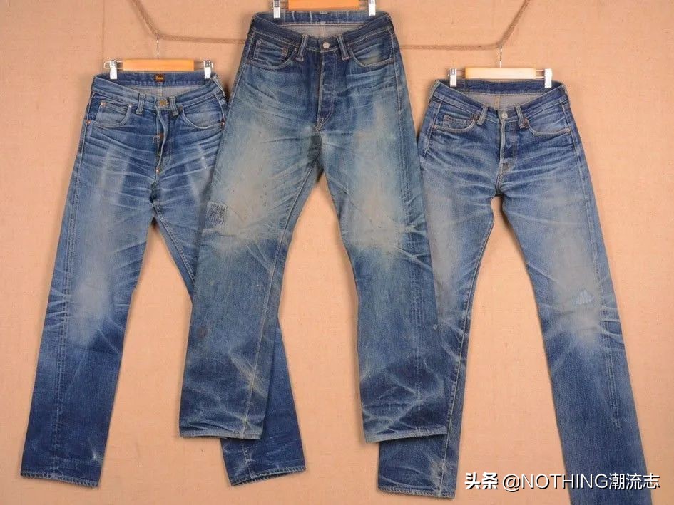 牛仔裤到底需不需要洗,牛仔裤血渍怎么洗干净