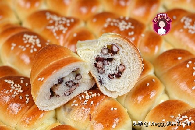 冷冻后的红豆怎么做蜜豆,冰冻蜜豆怎么做