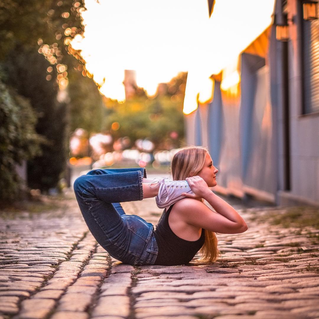 下半身胖怎么办？减肥方式不对，你的腿会越练越粗