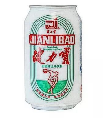 回忆里的经典汽水，饮过一半证明你老矣啦