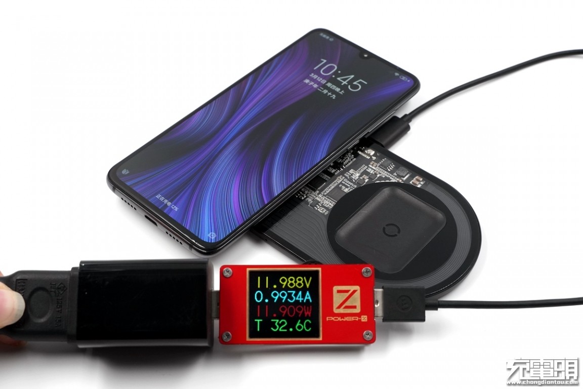 倍思65w折叠充电头评测,超迷你倍思20w充电器测评