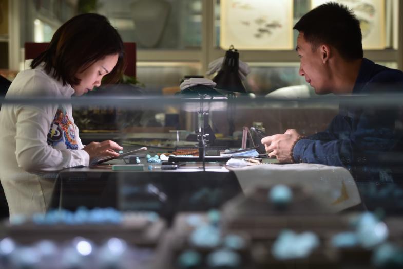 从一无所有到年入一亿,这位湖北小伙入选“天猫双11创造者”!