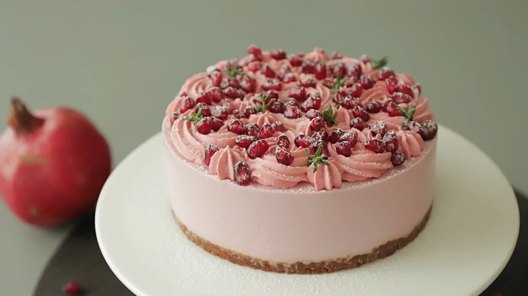 法式酸奶奶油蛋糕的做法,红丝绒芝士奶油蛋糕附配方