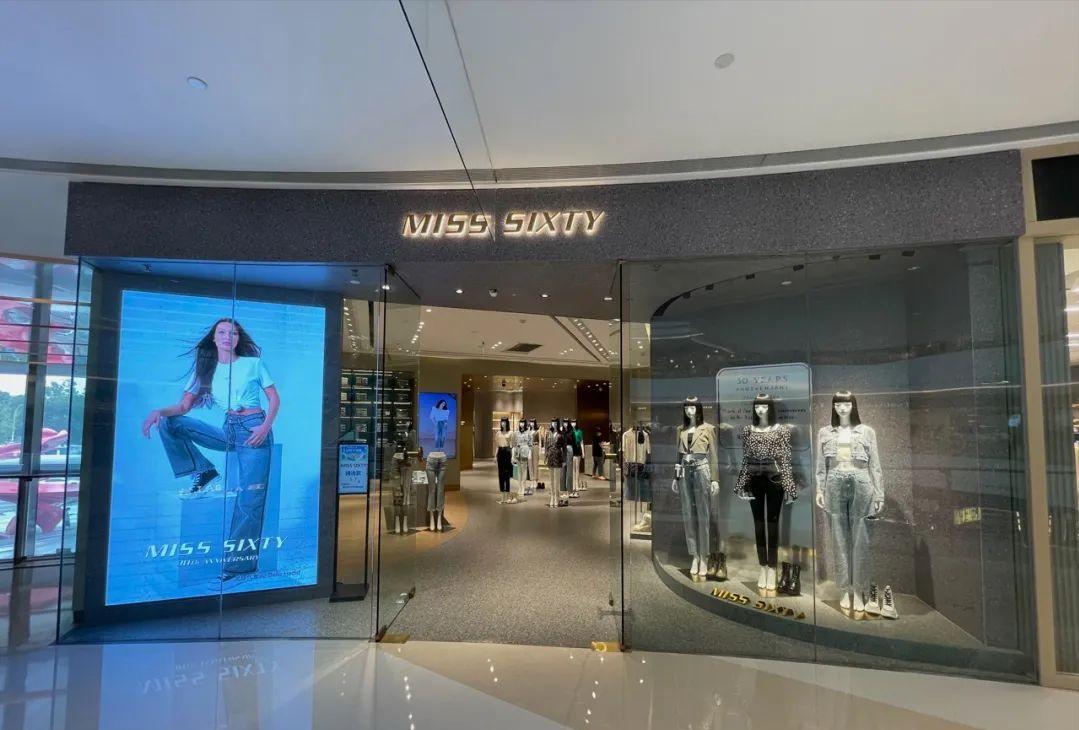 郑州商场正弘城,郑州正弘城有多少家店铺