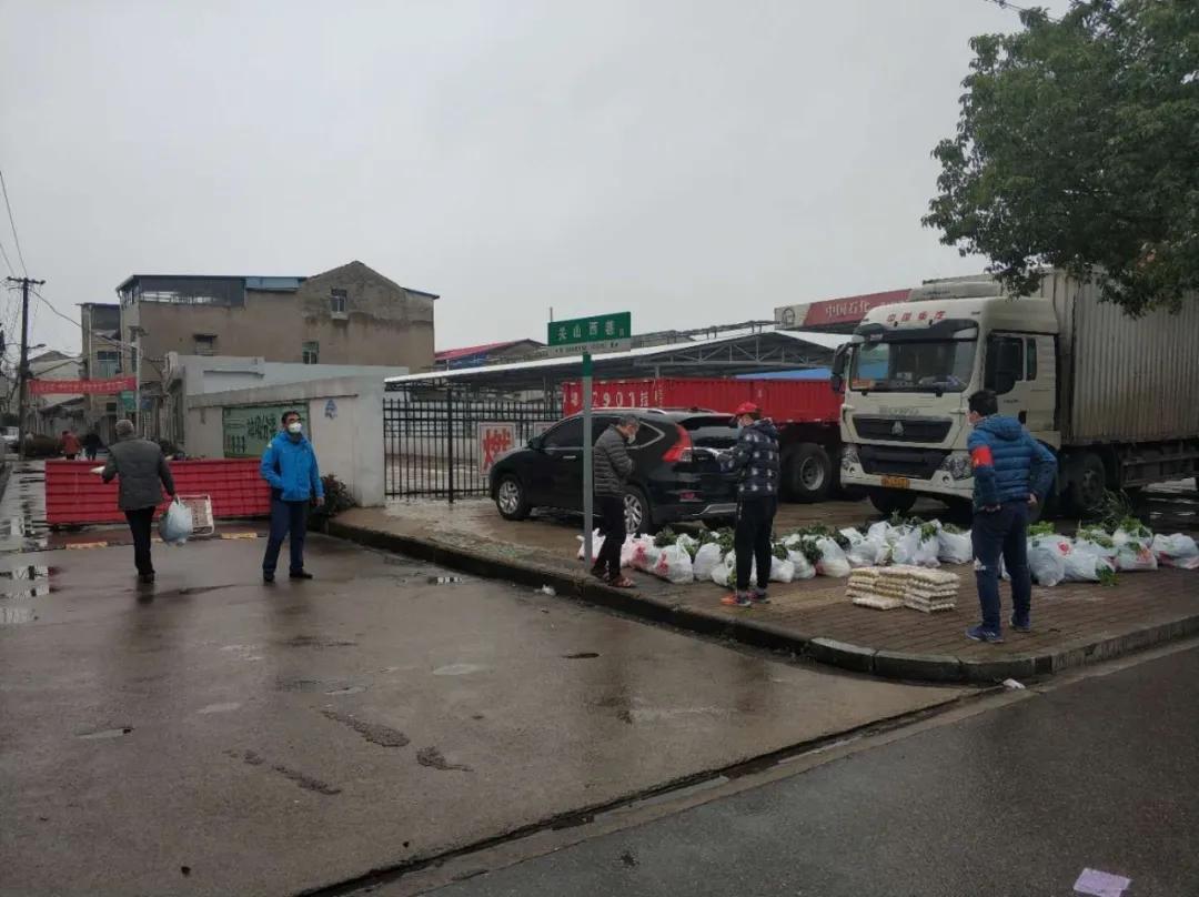 战疫故事宣讲进社区,战“疫”故事