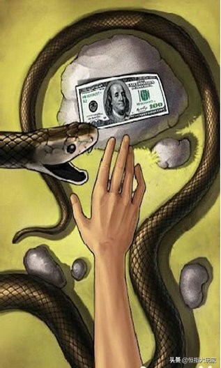 股市期货投资经验分享,股市亏得惨的人都犯过哪些错