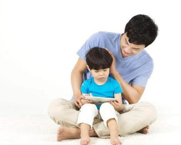 人来疯型孩子怎么引导,孩子人来疯的行为怎么纠正