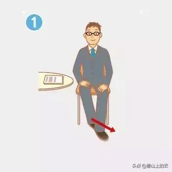 每天拉伸45个动作,站着的简单的拉伸动作每天必练