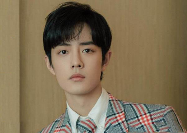 肖战代言国潮李宁,肖战代言李宁国际评论