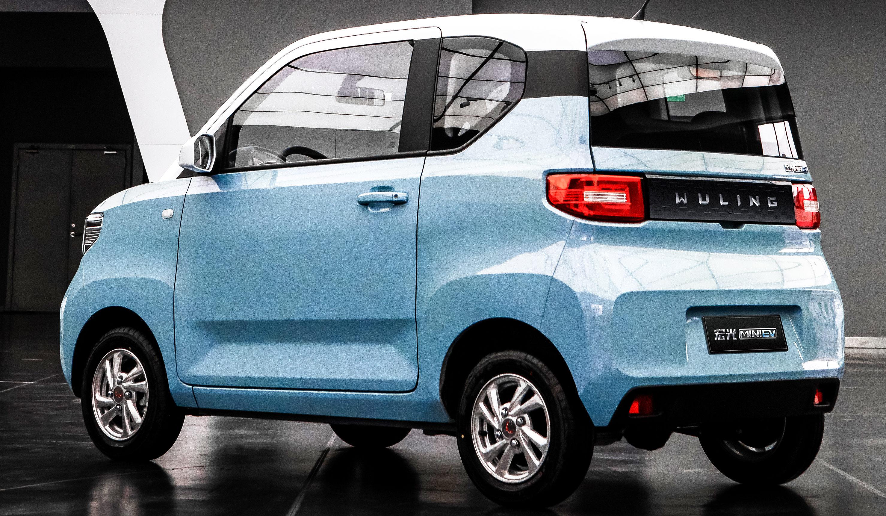 这几款车便宜还好开,这3款车很实惠但绝对是好车