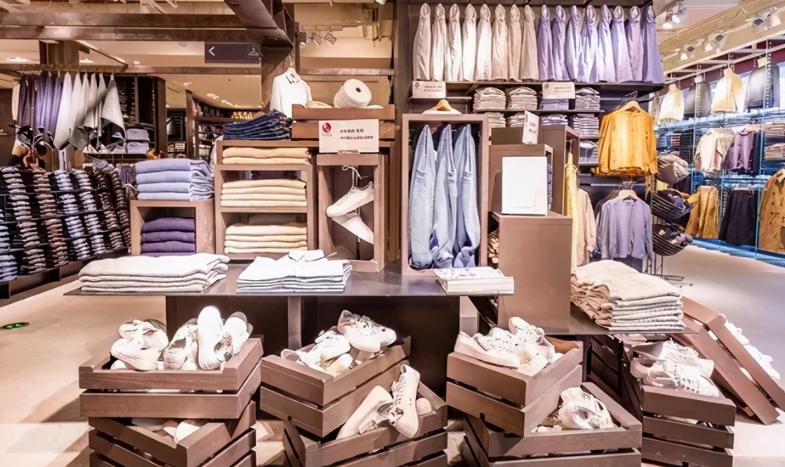 服装商品管理书籍,服装商品管理趋势