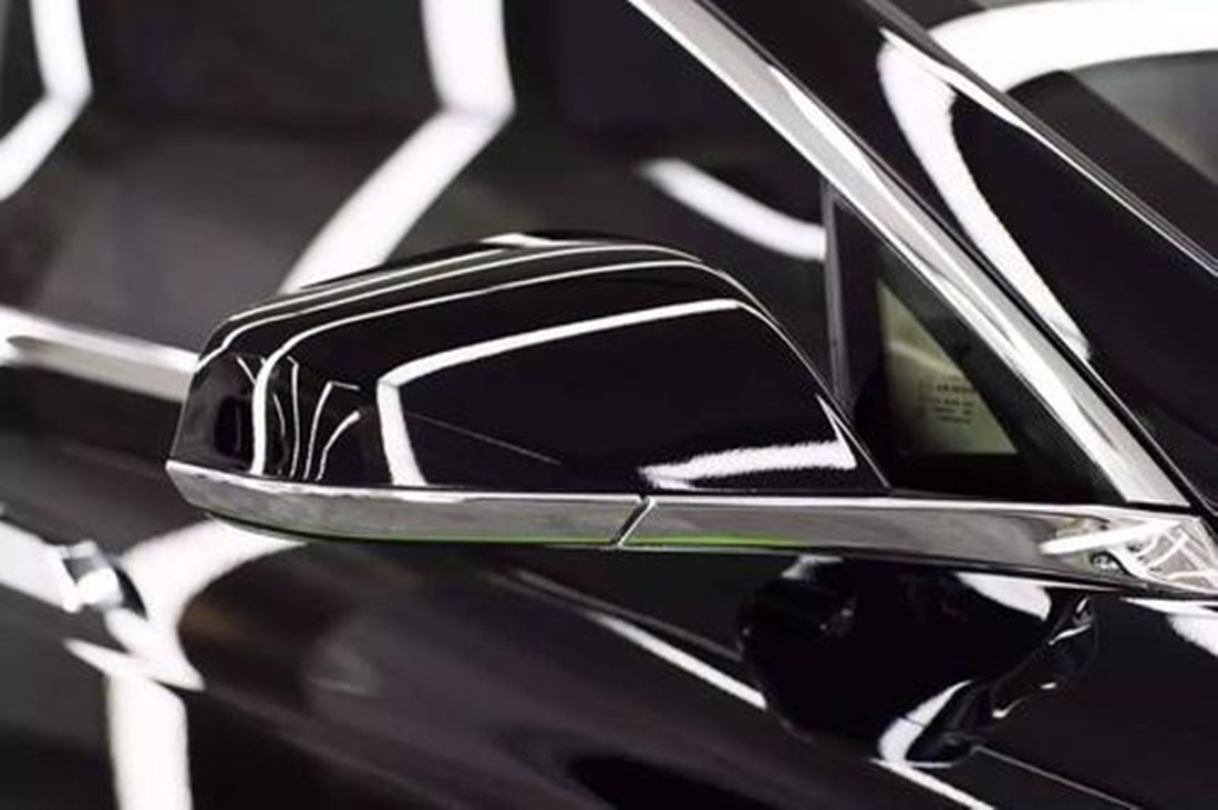 汽车漆面应该如何保养,常见的汽车漆面保养方法