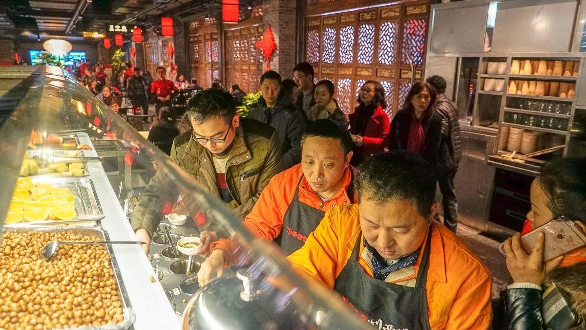 叙州区凯悦金沙川西坝子火锅,川西坝子自助火锅多少钱一个人