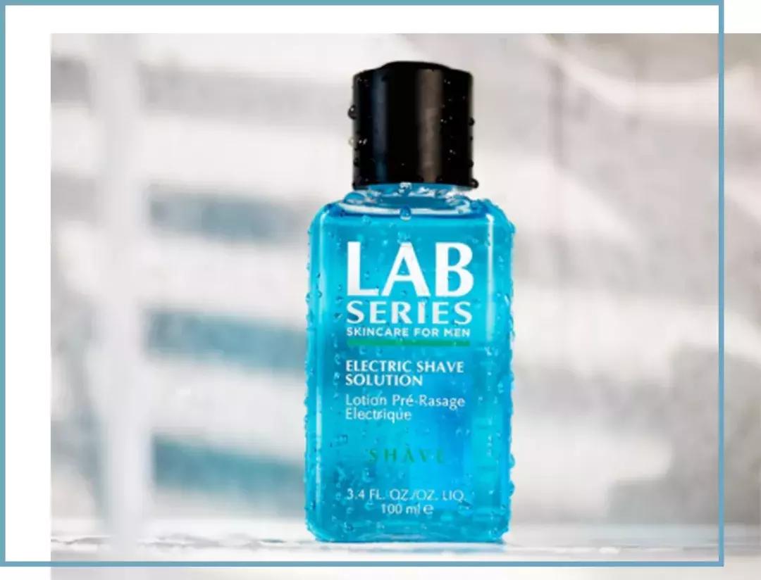 实名心动！男生的化妆品居然比女生的还要精致，我要统统拿来用！