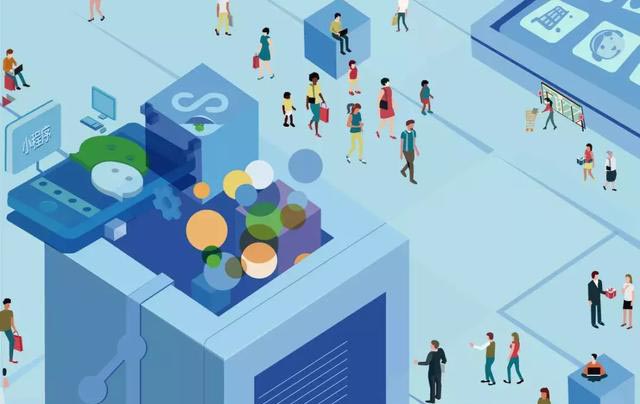 百度3000万美元投资有赞，小程序巨头争夺战加剧