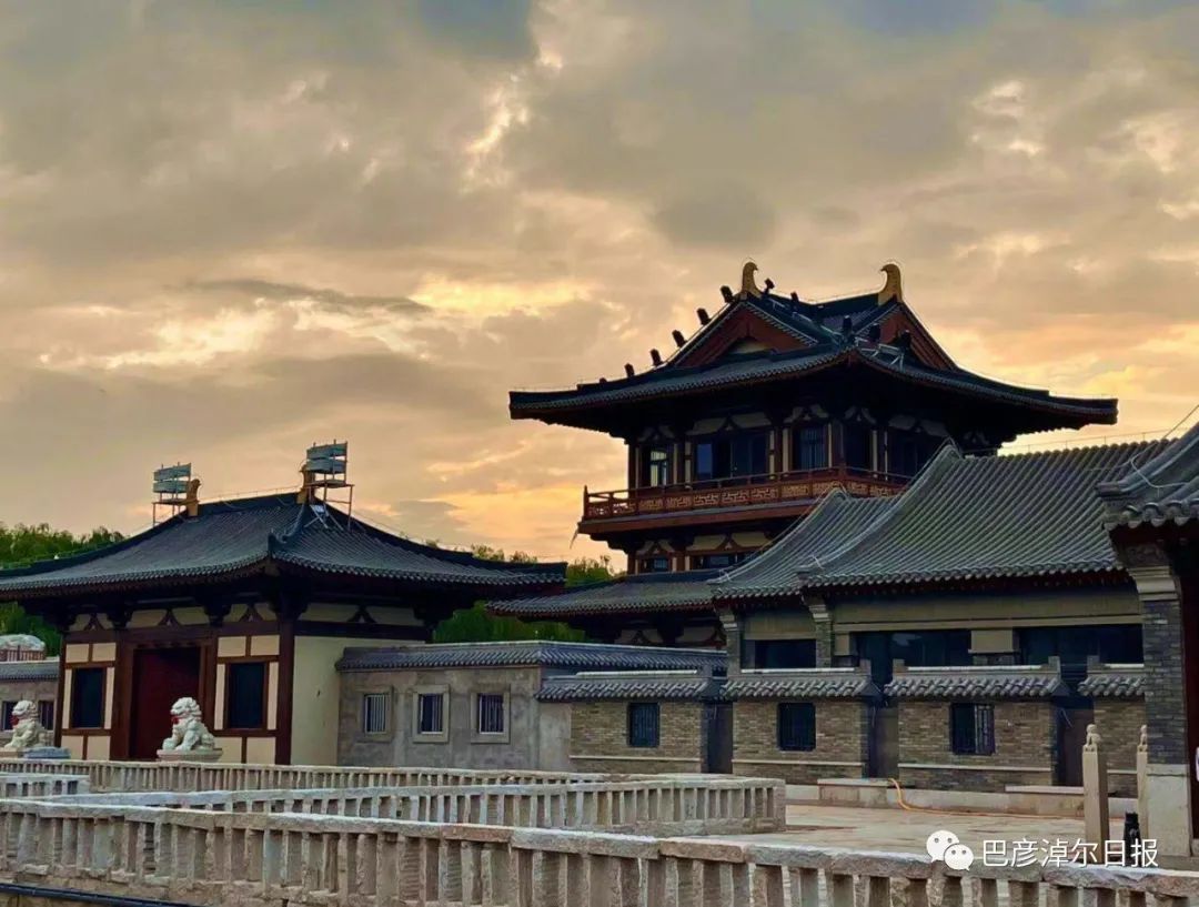 巴彦淖尔五一去处,巴彦淖尔市端午小长假适合去哪玩