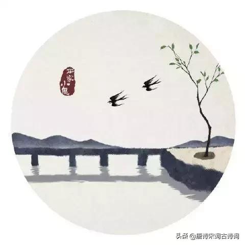 古人太会起名字了,古人取名字真的很浪漫