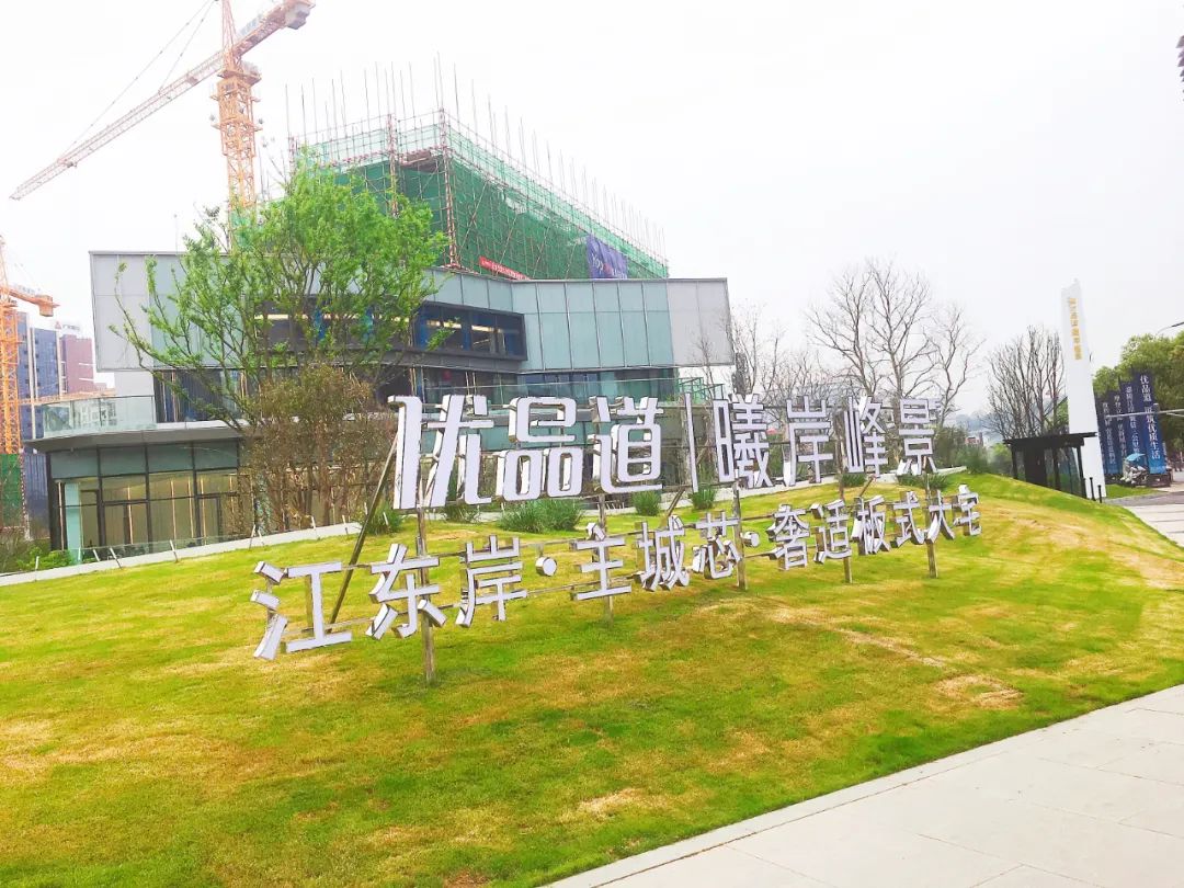 高价拿地后，南充这些楼盘卖的好吗？你会买吗？