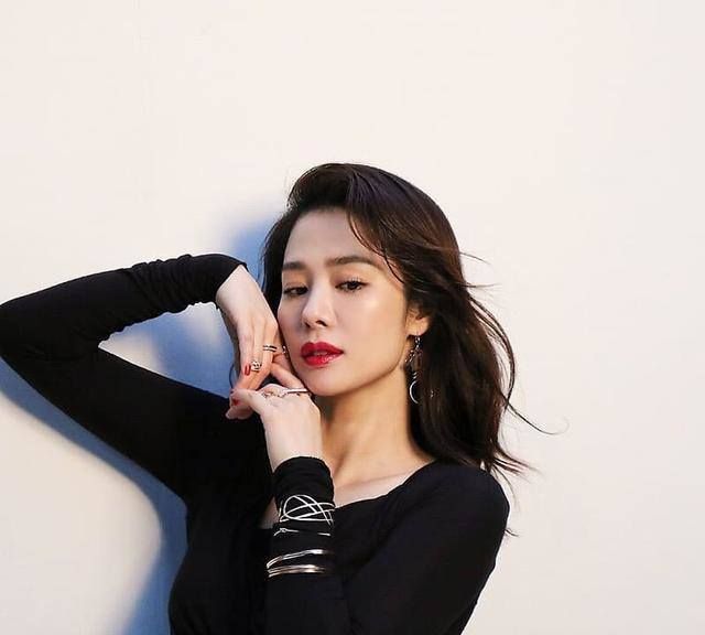 全智贤跌出十甲、宋慧乔只排第六，韩国票选“有史以来最美韩星”