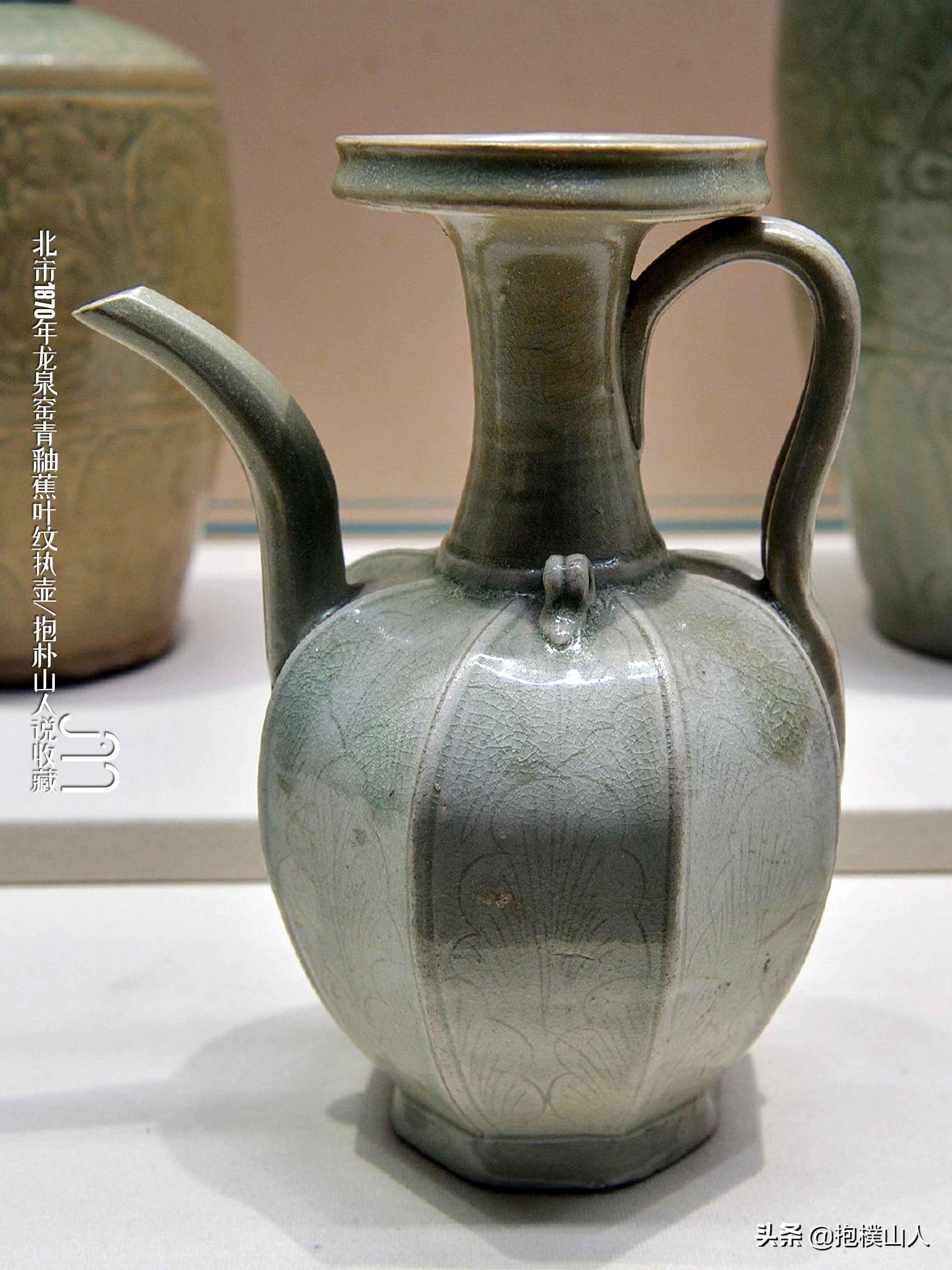 执壶演变过程,中国历代紫砂器物