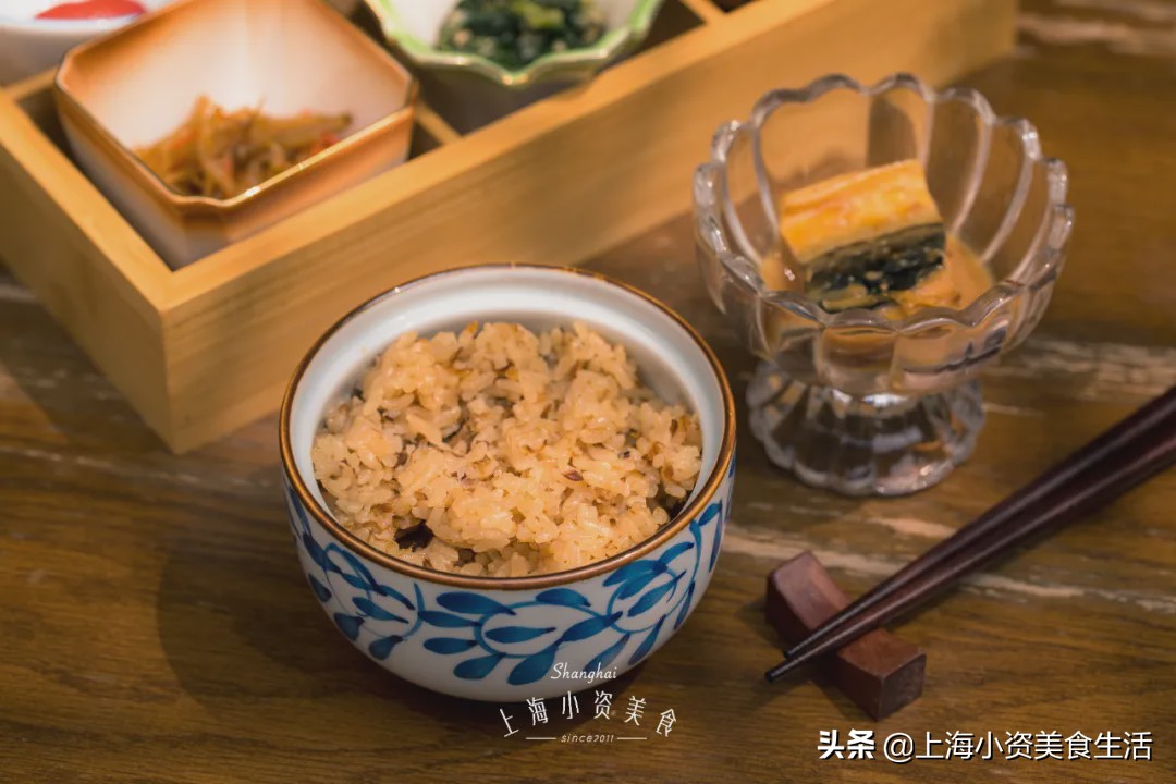 魔都新晋花园brunch惊艳开撩，这份日式九宫格我可以