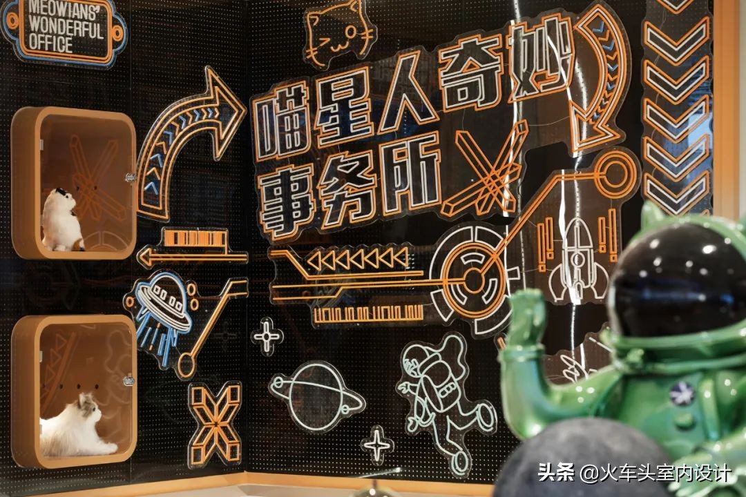 顶级售楼中心设计图,售楼部展示区设计