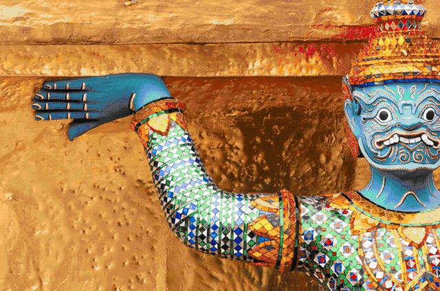 你感兴趣的国家冷知识,你想了解哪些冷知识