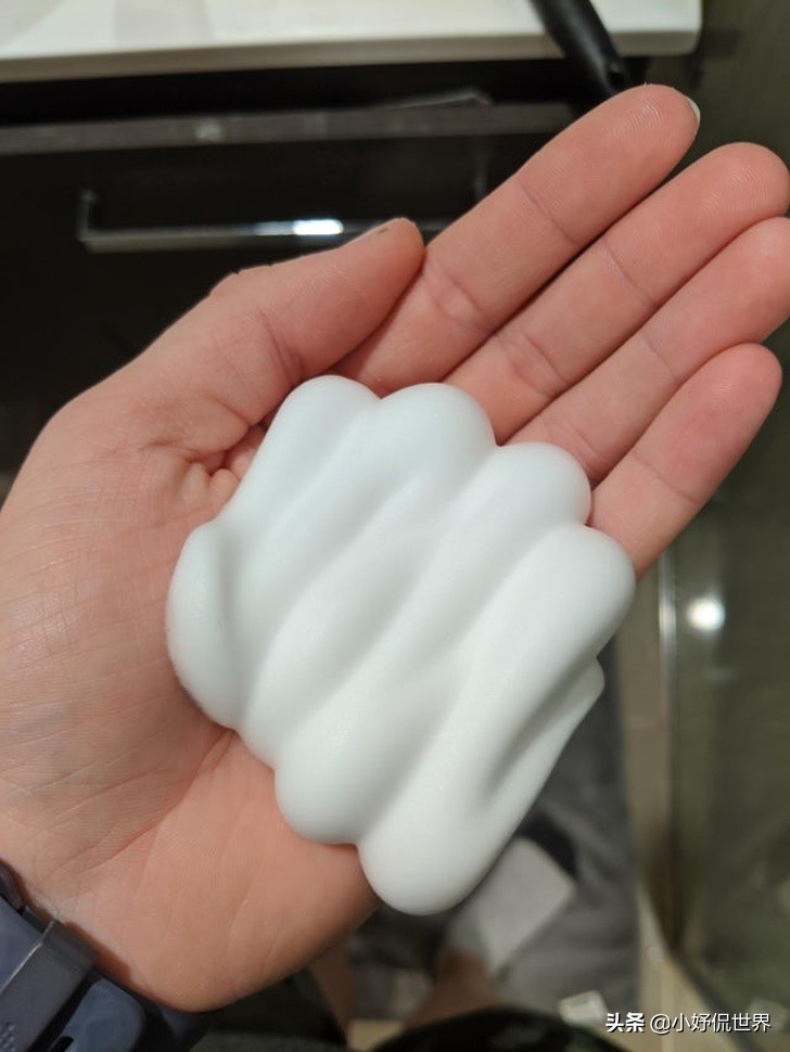 可给强迫症带来极大满足感的20张图片