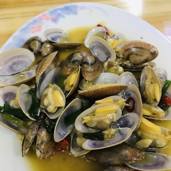 汕头游玩记,汕头游玩团