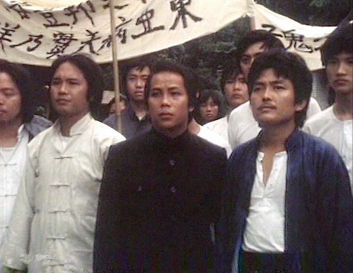 黄元申版83版霍元甲大结局,霍元甲云姐怎么死的