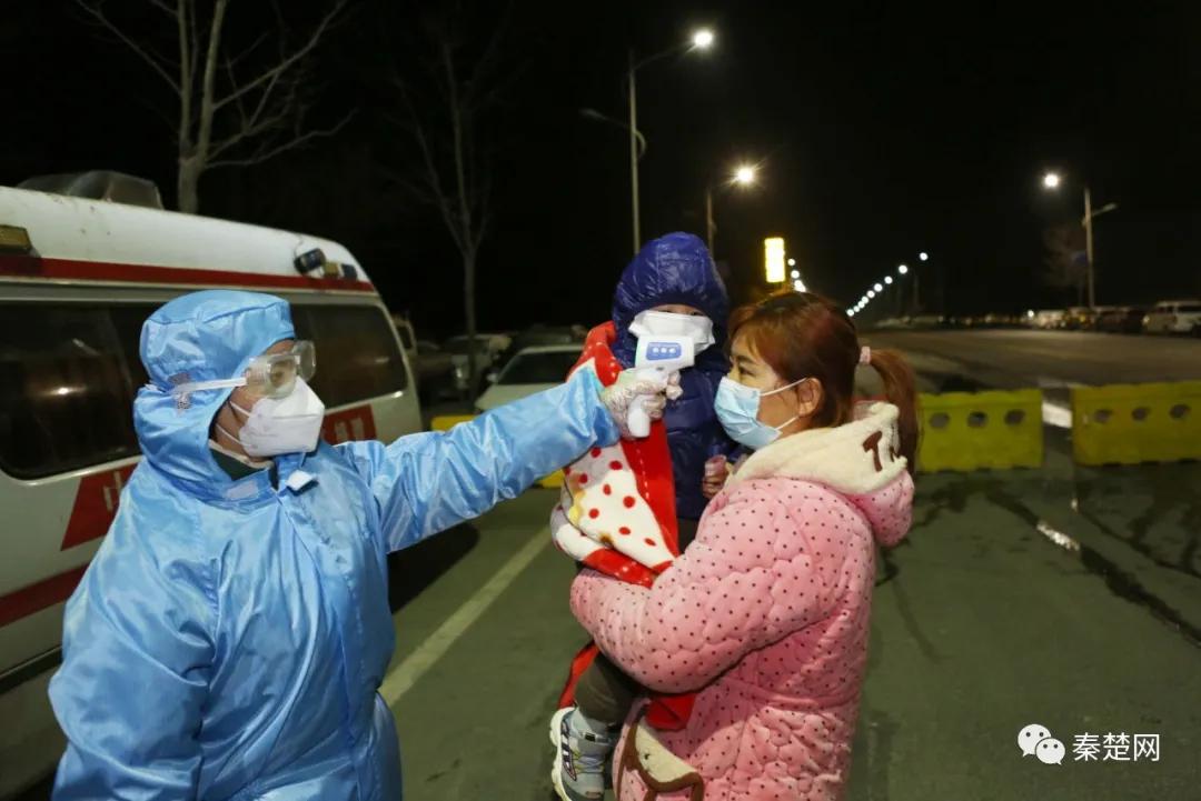 【十堰】久违了，十堰！350万人一直与你共呼吸！