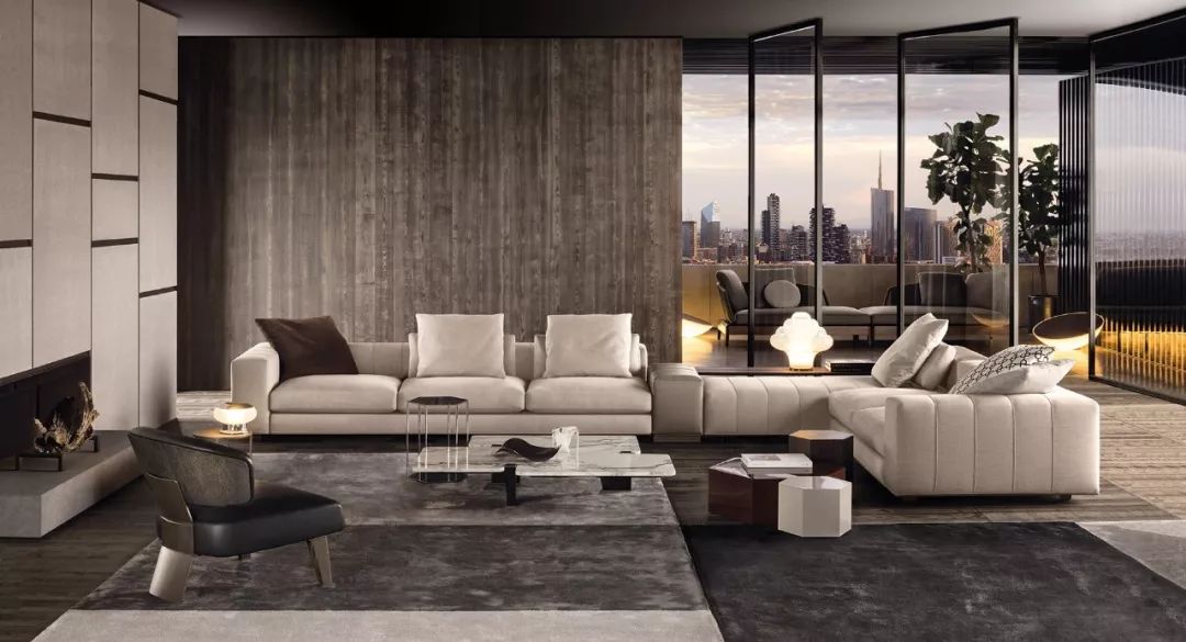 5大顶级家居品牌，用在家里高级又貌美