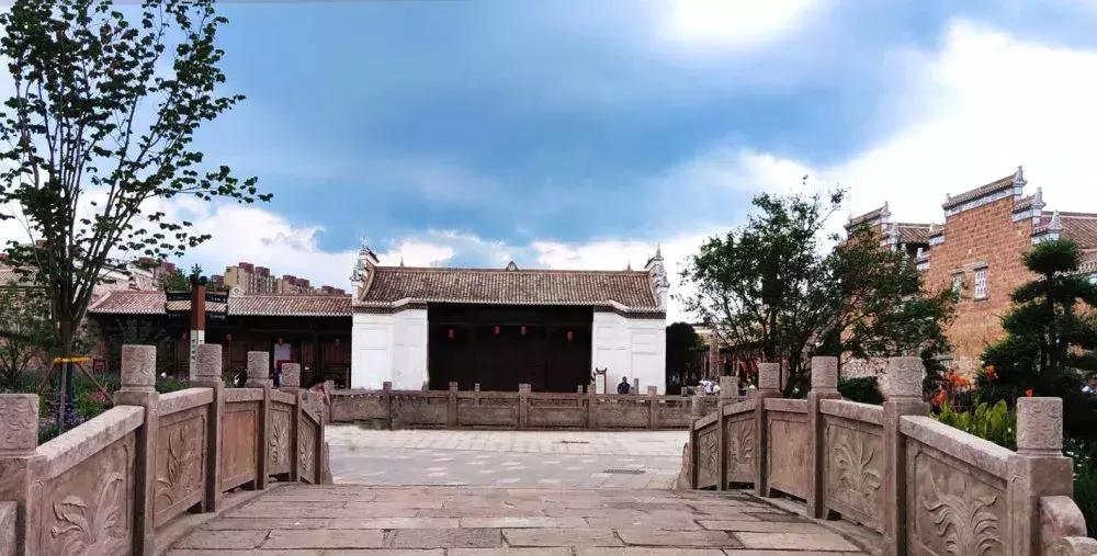 万载古城简介,以前的万载古城是什么样子的