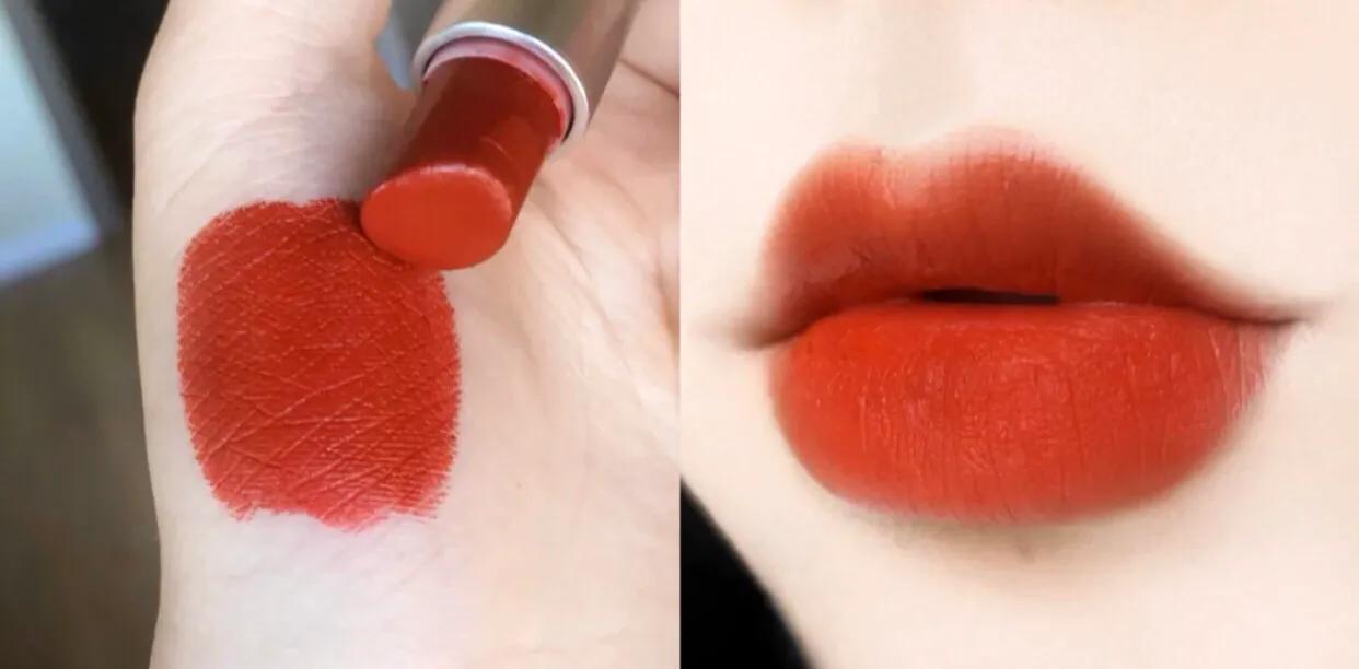 mac最值得买的10支色号,mac最值得买的口红色号