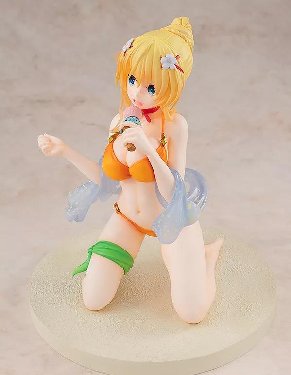 有哪些手办收藏价值高,有哪些手办值得买