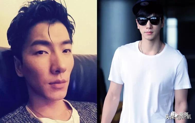 绝颜帅哥图片,绝帅二次元男生头像