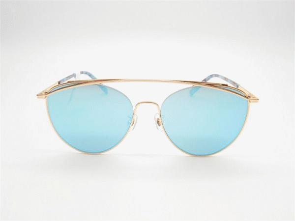 今年超火的gm墨镜,全智贤和范冰冰同框泰国女神