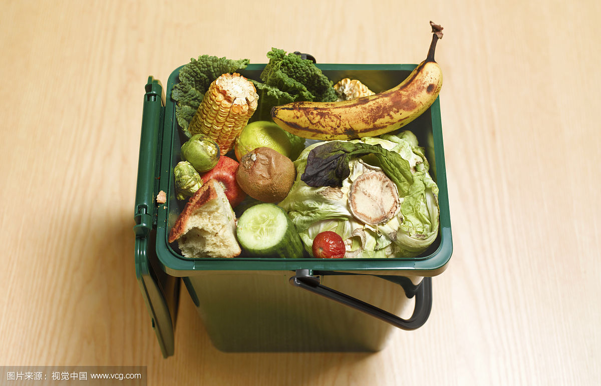 餐厨垃圾变身环保酵素,餐厨垃圾酵素