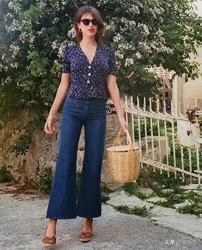 如何选择适合自己的牛仔裤,怎么选择一条适合自己的牛仔裤