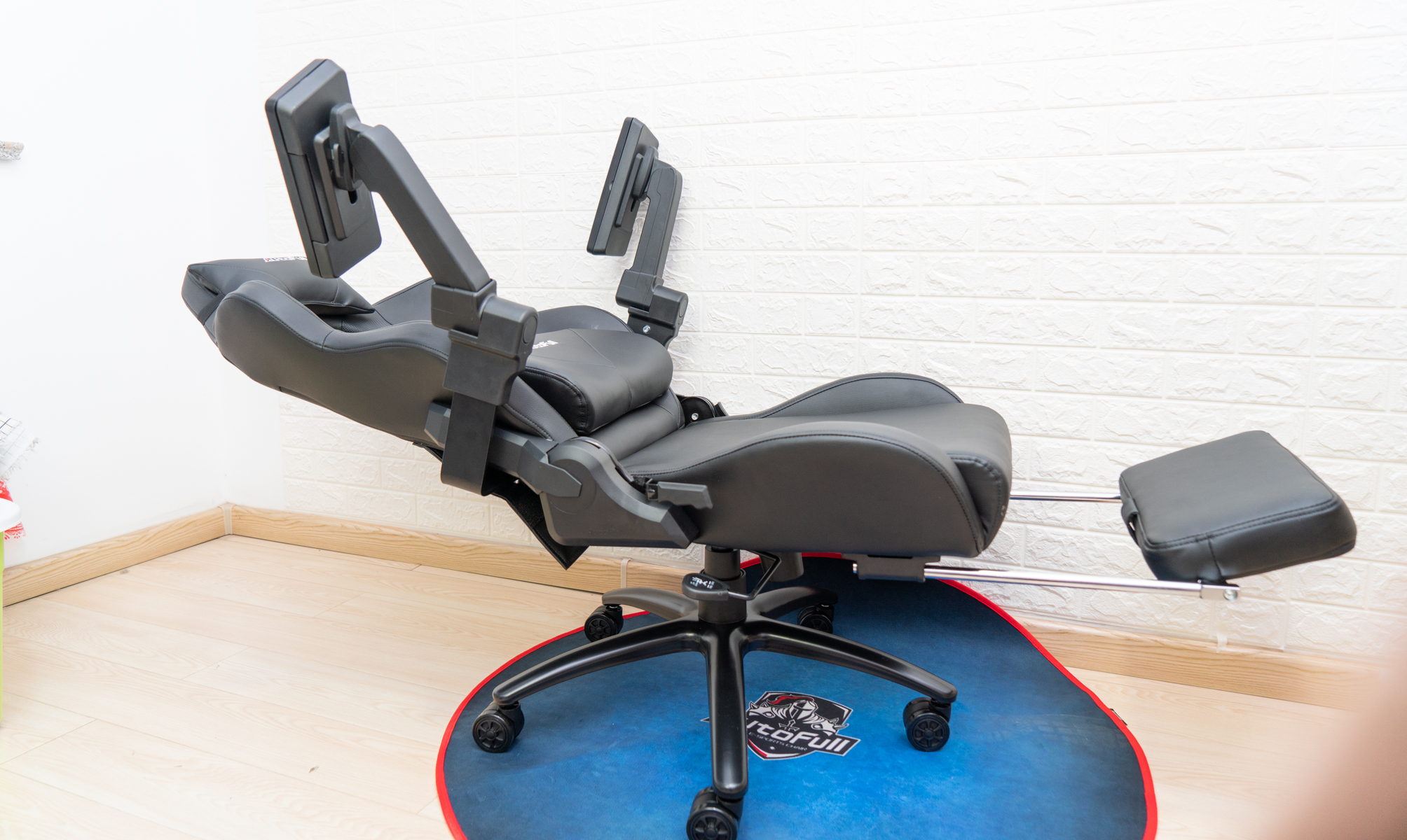 傲风机械臂电竞椅,电竞椅选择哪种好