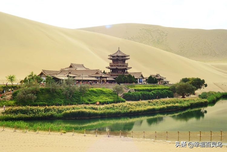 西天取经自驾游攻略,贵州出发自驾敦煌旅游攻略