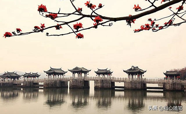 广东潮州历史文化,潮州历史文化名城研究