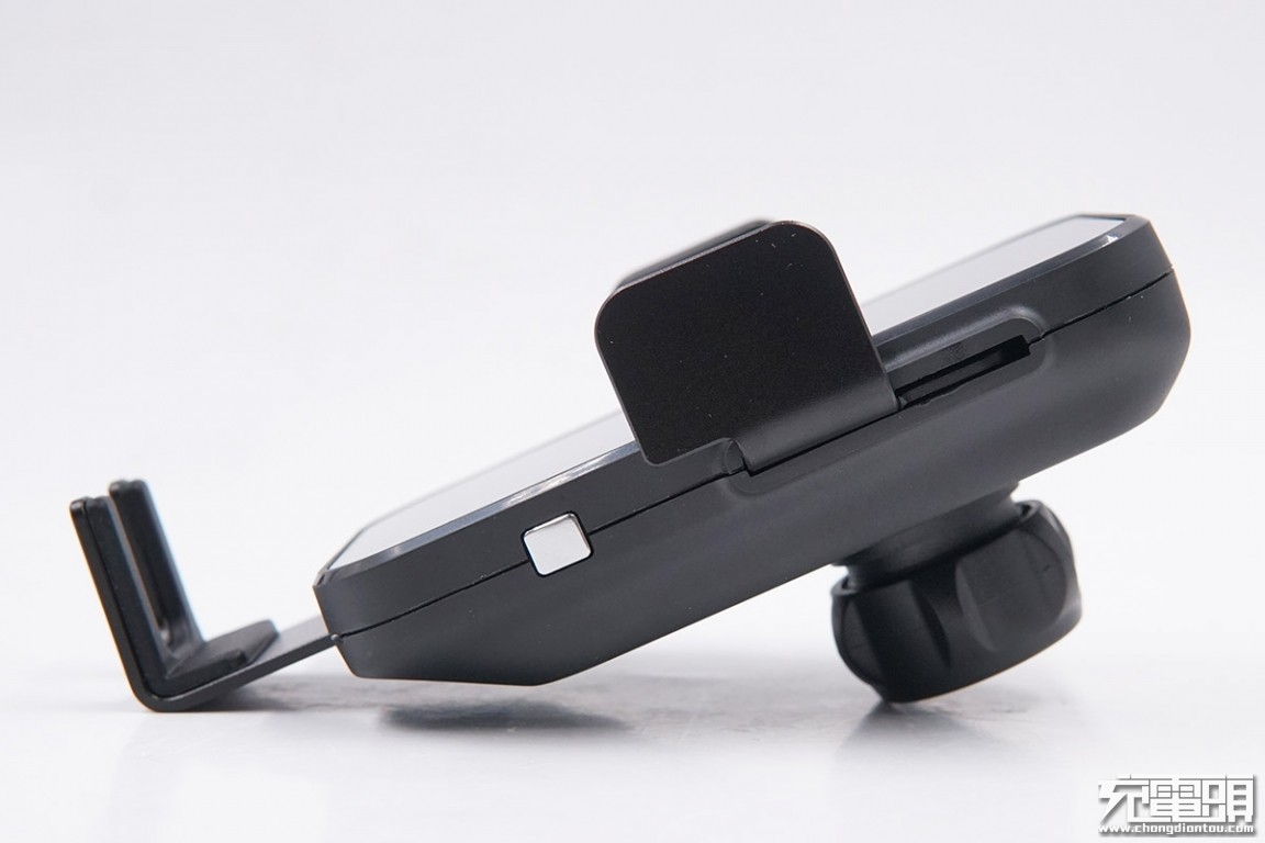 华为磁吸车载无线充电支架,华为车载超级快充支架测评