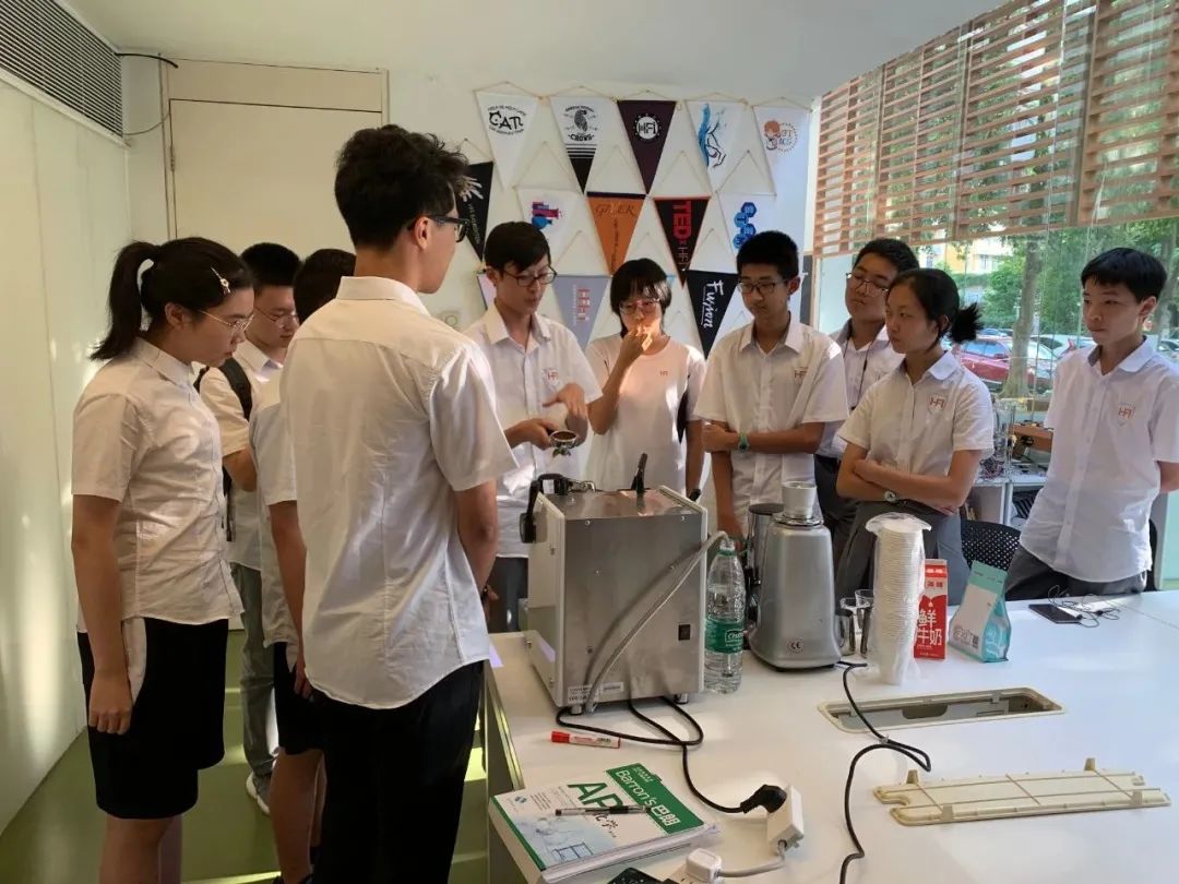 国际班平时可以举办的活动,国外学校有趣的社团文化月活动